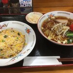 Ryuu An - ラーメン&チャーハン