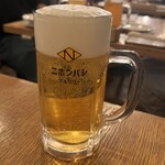 NIHONBASHI BREWERY - 