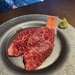 和牛焼肉 やくにく - 