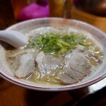 Yatai Tomochan - ラーメン