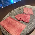 和牛焼肉 やくにく - 