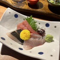 鰻う おか冨士 - 