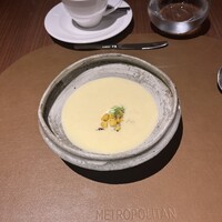  「メトロポリタングリル」 ヒルトン東京 - 