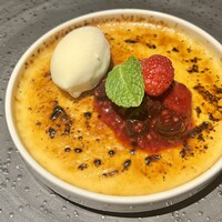  「メトロポリタングリル」 ヒルトン東京 - 