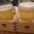 ニホンバシ・ブルワリー - ドリンク写真:06NIHONBASHI IPA SAKE STYLE(NIHONBASHI BREWERY)