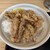 立ち喰いそば屋 天勇 - 料理写真:げそ丼（単品）