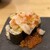 寿司 牡蠣 新宿スシエビス - 料理写真: