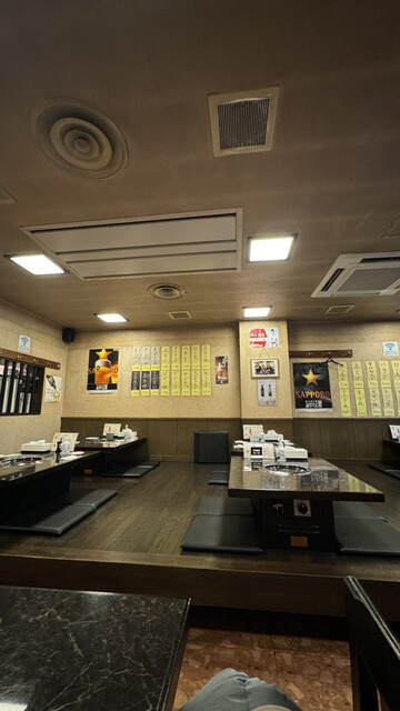 Yakiniku Heiwa Tei Kasuya Ten photo 4