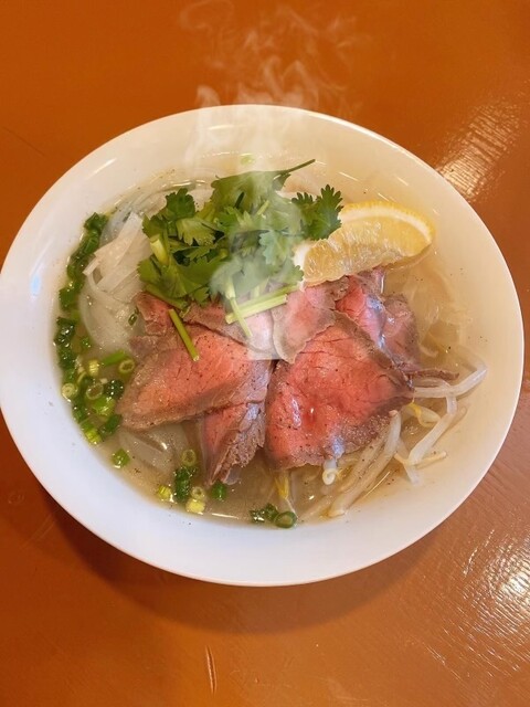 Quán Inchan Kinshicho