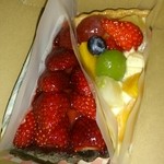 キル フェ ボン グランメゾン銀座 - 