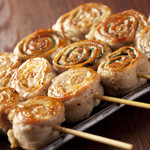 Teppankushiyaki Arashi - 