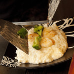 Teppankushiyaki Arashi - 