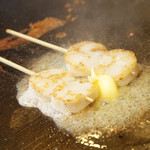 Teppankushiyaki Arashi - 