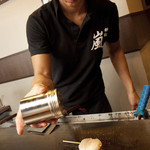 Teppankushiyaki Arashi - 