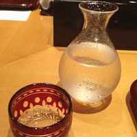 寿し処 寿々 - 2014.02 田酒