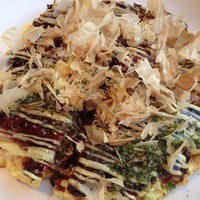 和食鉄板 銀座 朔月 - 