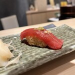 Akasaka Sushi Tempura Gion Iwai - 