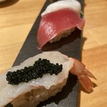 Sushi Sake Sakana Sugitama - 