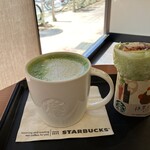 STARBUCKS COFFEE - 