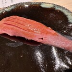 SUSHI SHIOGAMAKOU GINZA KIWAMI - 