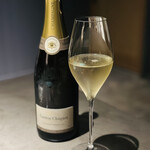 GapricE - Champagne Gaston Chiquet