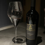 GapricE - Ricchi Garda DOC Merlot "Carpino"