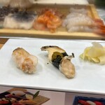 Tsukiji Sushi Sei - 