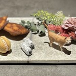 GapricE - 可愛いくて、和みます。