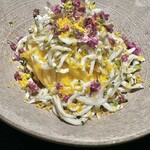 GapricE - シラスがいっぱい