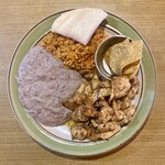 Mexican Food OBBLIGATO - 