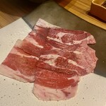 Yakiniku Jinguu - 