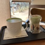 STARBUCKS COFFEE - 