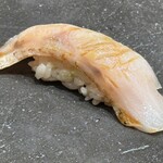 SUSHI SHIOGAMAKOU GINZA KIWAMI - 