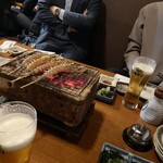 ふじけん　 中洲店 - 