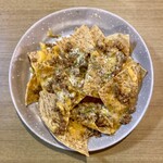 Mexican Food OBBLIGATO - 