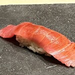 SUSHI SHIOGAMAKOU GINZA KIWAMI - 