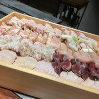 薪炭まだら - 