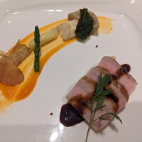 カントニーズ 燕 - 