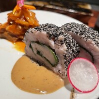薪炭まだら - 