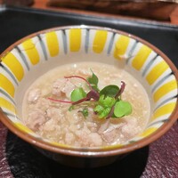 薪炭まだら - 