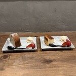 ヒトヒト食堂 - 