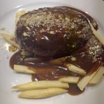 ビストロ ティアボ - 