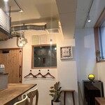 ヒトヒト食堂 - 