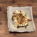 ヒトヒト食堂 - 