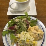 ビストロ ティアボ - 