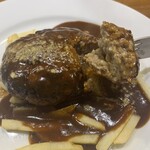 ビストロ ティアボ - 