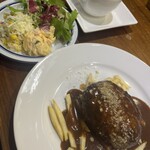 ビストロ ティアボ - 