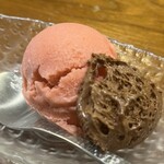 ビストロ ティアボ - 