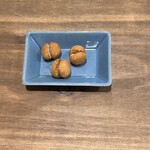 ヒトヒト食堂 - 