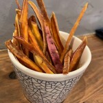 ヒトヒト食堂 - 